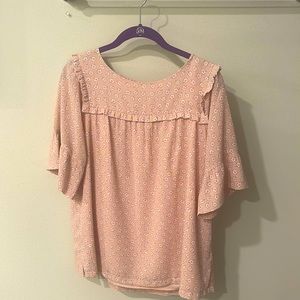 Loft Blouse
